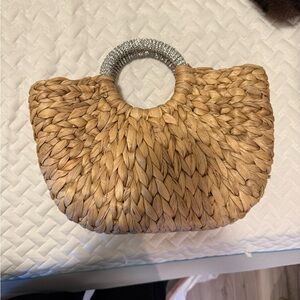 Perfect purse for vacation!